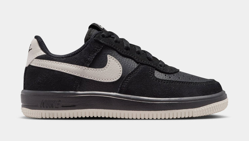 Nike Force 1 Low LV8 2 PS 'Black/Light Bone'