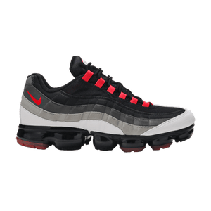 Nike Air VaporMax 95 'Hot Red'