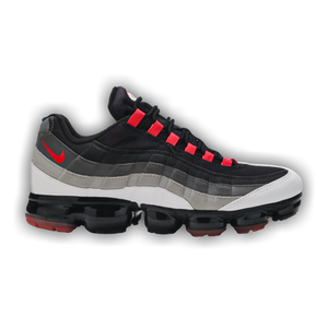 Nike Air VaporMax 95 'Hot Red'