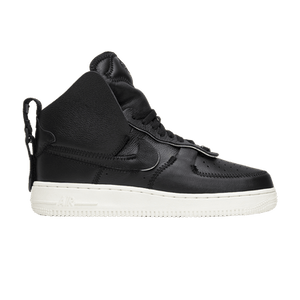 PSNY x Nike Air Force 1 High 'Black'