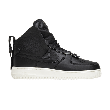 PSNY x Nike Air Force 1 High 'Black'