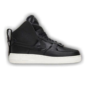 PSNY x Nike Air Force 1 High 'Black'