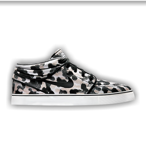Nike SB Zoom Stefan Janoski Mid