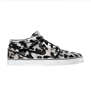 Nike SB Zoom Stefan Janoski Mid