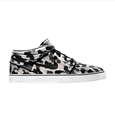 Nike SB Zoom Stefan Janoski Mid