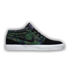 Nike Zoom Stefan Janoski Mid