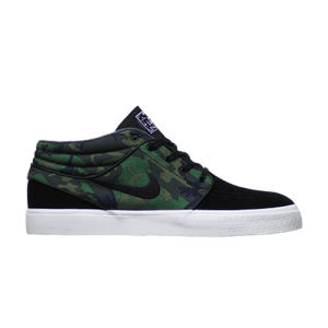 Nike Zoom Stefan Janoski Mid