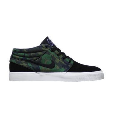 Nike Zoom Stefan Janoski Mid
