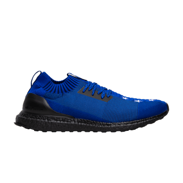 Études x adidas UltraBoost Uncaged 'Bold Blue'