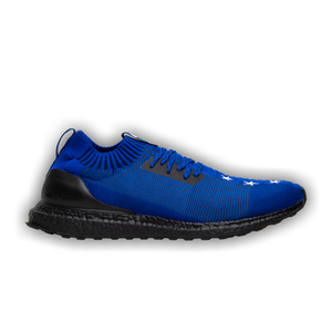 Études x adidas UltraBoost Uncaged 'Bold Blue'