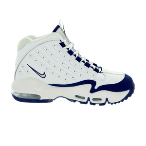 Nike Air Griffey Max 2 GS 'Deep Royal Blue'