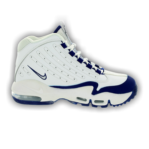 Nike Air Griffey Max 2 GS 'Deep Royal Blue'