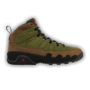 Air Jordan 9 Retro Boot NRG 'Beef and Broccoli'