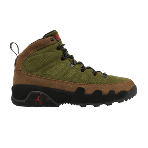 Air Jordan 9 Retro Boot NRG 'Beef and Broccoli'