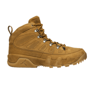 Air Jordan 9 Retro Boot NRG 'Wheat'