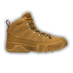 Air Jordan 9 Retro Boot NRG 'Wheat'
