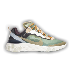 Undercover x Nike React Element 87 'Green Mist'