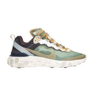 Undercover x Nike React Element 87 'Green Mist'