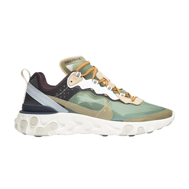 Undercover x Nike React Element 87 'Green Mist'