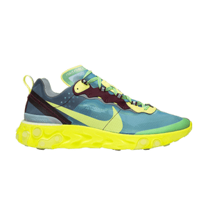 Undercover x Nike React Element 87 'Lakeside'