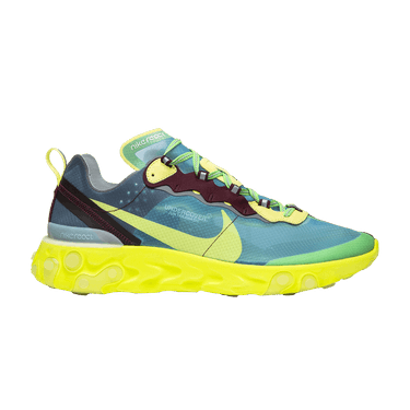 Undercover x Nike React Element 87 'Lakeside'