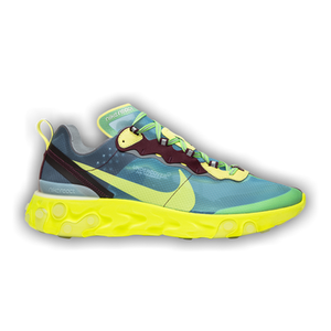 Undercover x Nike React Element 87 'Lakeside'