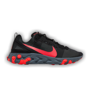 Nike React Element 55 'Solar Red'