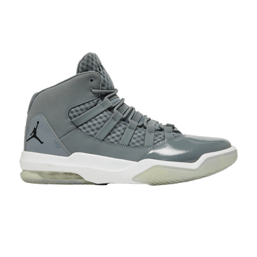 Air Jordan Max Aura 'Cool Grey'
