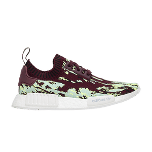 Sneakersnstuff x adidas NMD_R1 Primeknit 'Datamosh 2.0'