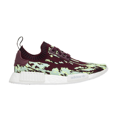 Sneakersnstuff x adidas NMD_R1 Primeknit 'Datamosh 2.0'