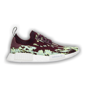 Sneakersnstuff x adidas NMD_R1 Primeknit 'Datamosh 2.0'