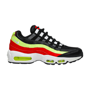 Nike Wmns Air Max 95 'Neon Red'