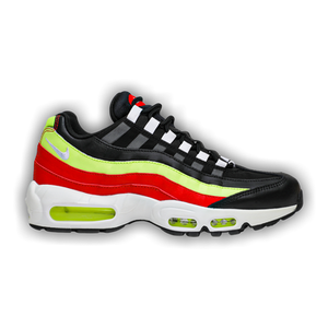 Nike Wmns Air Max 95 'Neon Red'