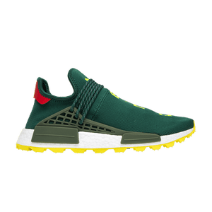 Pharrell x N.E.R.D. x adidas NMD Human Race Trail 'BBC Exclusive'