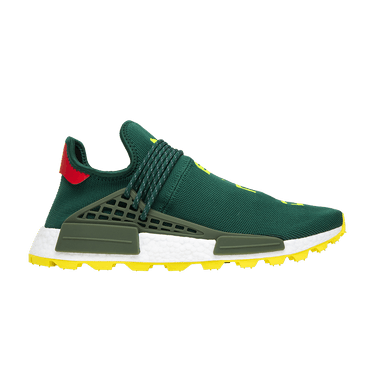Pharrell x N.E.R.D. x adidas NMD Human Race Trail 'BBC Exclusive'