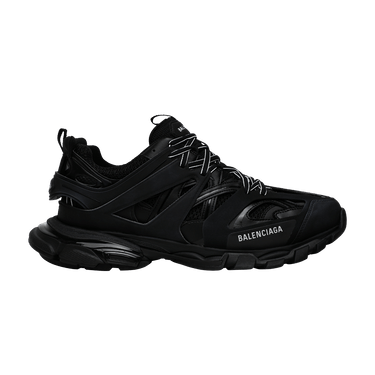 Balenciaga Track Sneaker 'Triple Black'