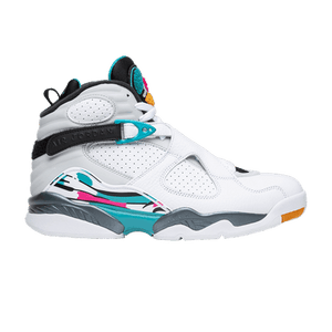 Air Jordan 8 Retro 'South Beach'