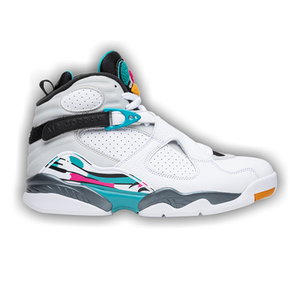 Air Jordan 8 Retro 'South Beach'