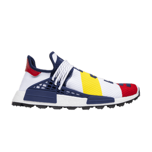 Pharrell x Billionaire Boys Club x adidas NMD Human Race Trail 'BBC'
