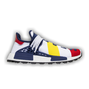 Pharrell x Billionaire Boys Club x adidas NMD Human Race Trail 'BBC'