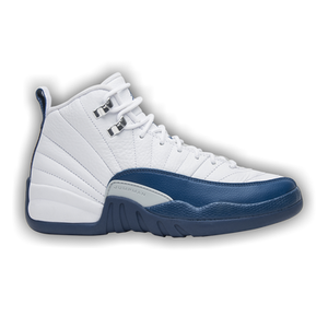 Air Jordan 12 Retro BG 'French Blue' 2016