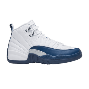 Air Jordan 12 Retro BG 'French Blue' 2016