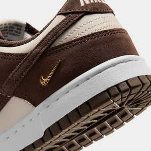Nike Wmns Dunk Low 'Light Orewood Baroque Brown'