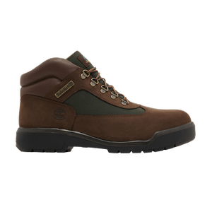 Timberland Field Boot 'Dark Brown'