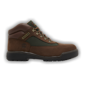 Timberland Field Boot 'Dark Brown'