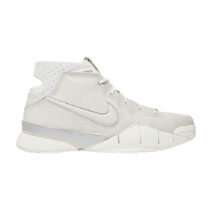 Nike Zoom Kobe 1 'Fade To Black'