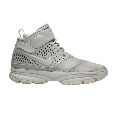 Nike Zoom Kobe 2 'Fade To Black