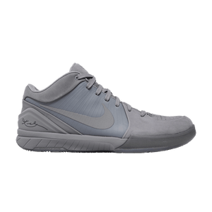 Nike Zoom Kobe 4 'Fade To Black'