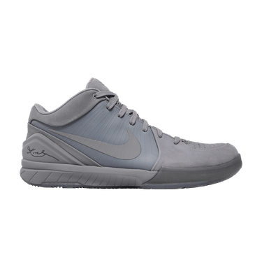 Nike Zoom Kobe 4 'Fade To Black'