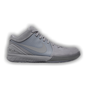 Nike Zoom Kobe 4 'Fade To Black'